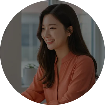 고객을 최우선으로 생각하고 
끊임없이 혁신하는 사람 - 1